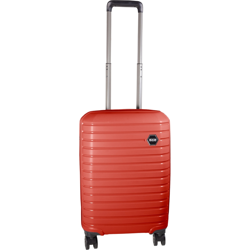 Hardside Suitcase 44L S GROUND Vanille 1GR0106633S;010