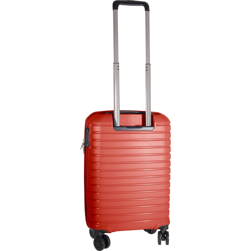 Hardside Suitcase 44L S GROUND Vanille 1GR0106633S;010