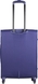 Softside Suitcase 65L M CARLTON Newbury 146J466;141 - 4