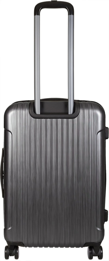 Hardside Suitcase 60L M NATIONAL GEOGRAPHIC Transit N115HA.60;06