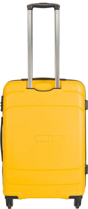 Hardside Suitcase 60L M CAT Crosscheck 83547;42