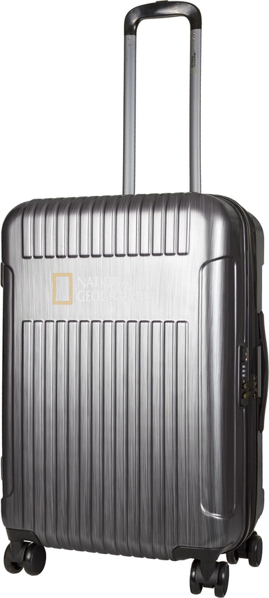 Hardside Suitcase 60L M NATIONAL GEOGRAPHIC Transit N115HA.60;06