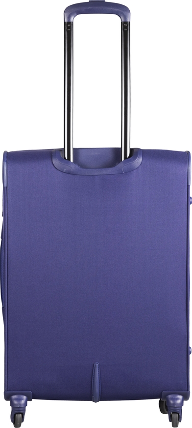 Softside Suitcase 65L M CARLTON Newbury 146J466;141