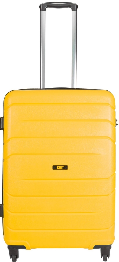 Hardside Suitcase 60L M CAT Crosscheck 83547;42