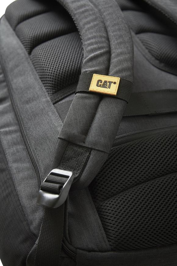 Рюкзак повсякденний з відділом для ноутбука CAT Bizz Tools 83729