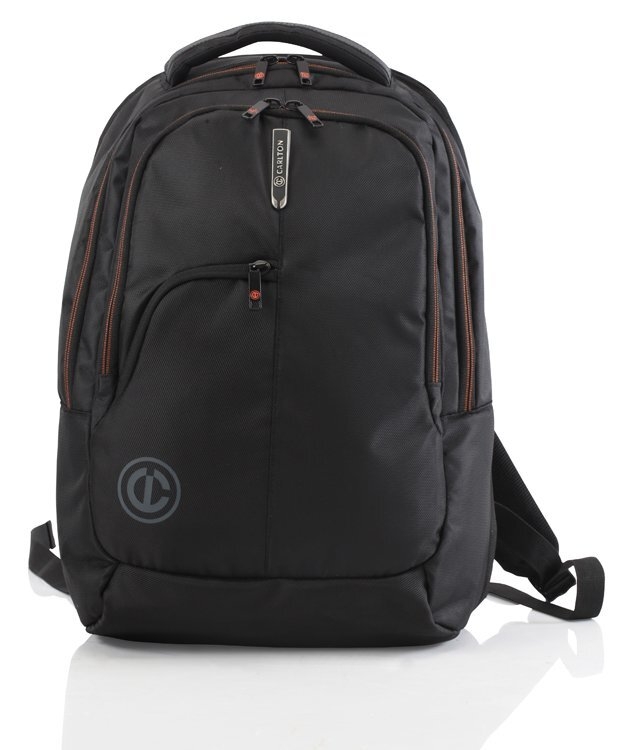 Laptop backpack 15.6" 32L CARLTON Baron 911J120;01