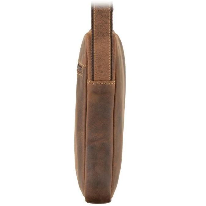 Сумка наплічна Visconti TC69 TAN
