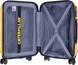 Hardside Suitcase 36L S CAT Tank 83380;42 - 6