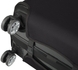 Чохол для валізи L Coverbag 010 L0104BK;7669 - 3