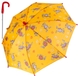 Straight Umbrella Manual HAPPY RAIN RD Children Long 78557;00 - 4
