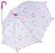 Straight Umbrella Manual HAPPY RAIN RD Children Long 78557;00 - 7