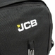 Рюкзак дорожній JCB JCBBP 66 BLK/GREY - 5