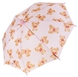 Straight Umbrella Manual HAPPY RAIN RD Children Long 78557;00 - 6