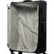 Soft-side Suitcase 110/120L L V&V Travel One Life H8024-75Black - 5