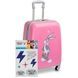 Чемодан детский 36L S Roncato LOONEY TUNES KIDS 441000/11 - 7