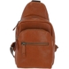 Sling Bag Ashwood Mayfair Hi Veg TEMPONADO 8147 TAN - 1