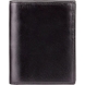 Bi-Fold Wallet Visconti Milan MZ3 IT BLK - 1