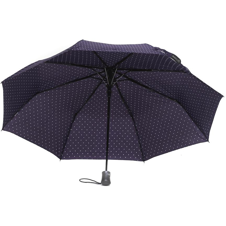 Складной зонт Полуавтомат HAPPY RAIN ESSENTIALS 42271_2
