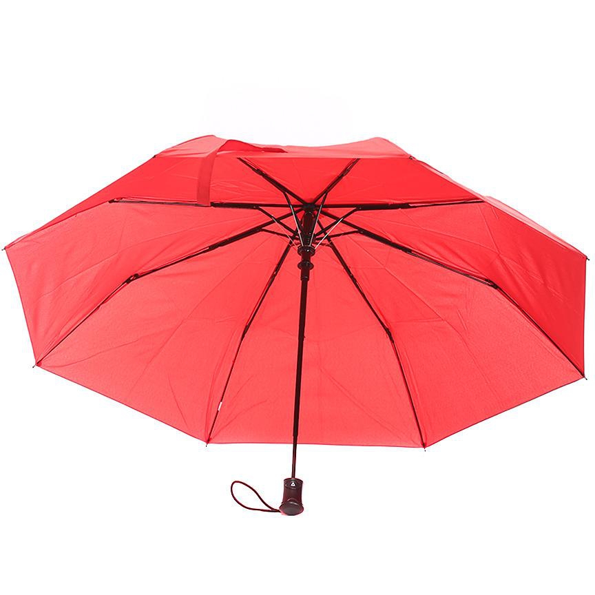 Складной зонт Полуавтомат Happy Rain 00643