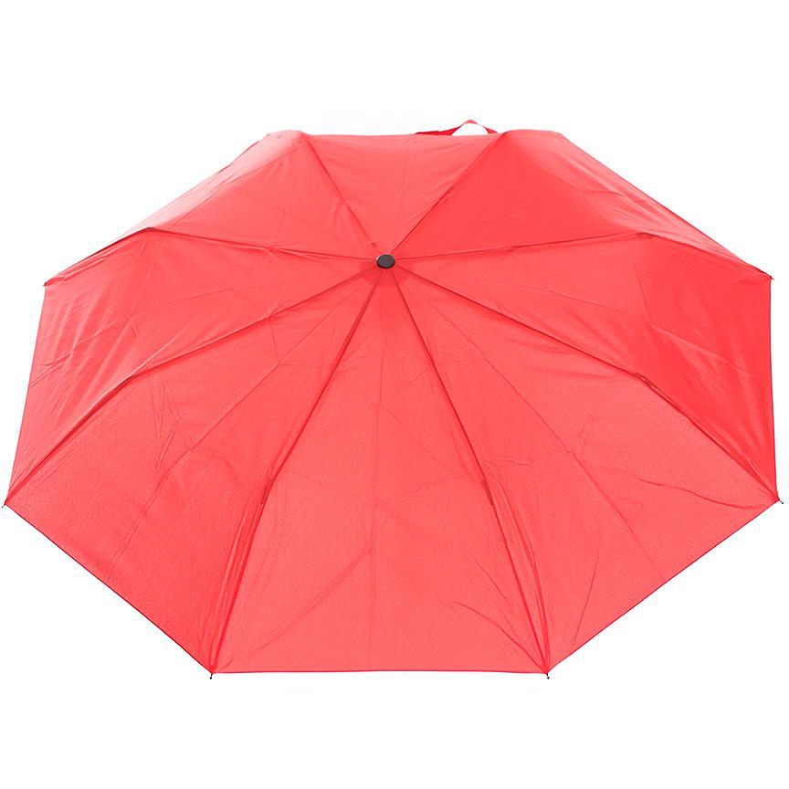 Folding Umbrella Auto Open Happy Rain 00643