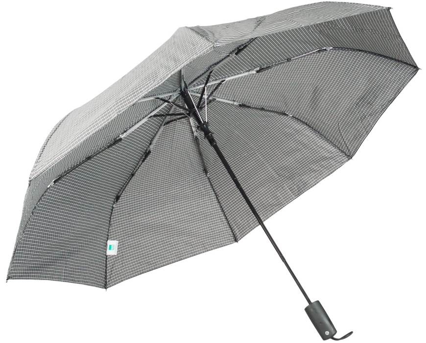 Складной зонт Полуавтомат PERLETTI Technology 21613.1;7669