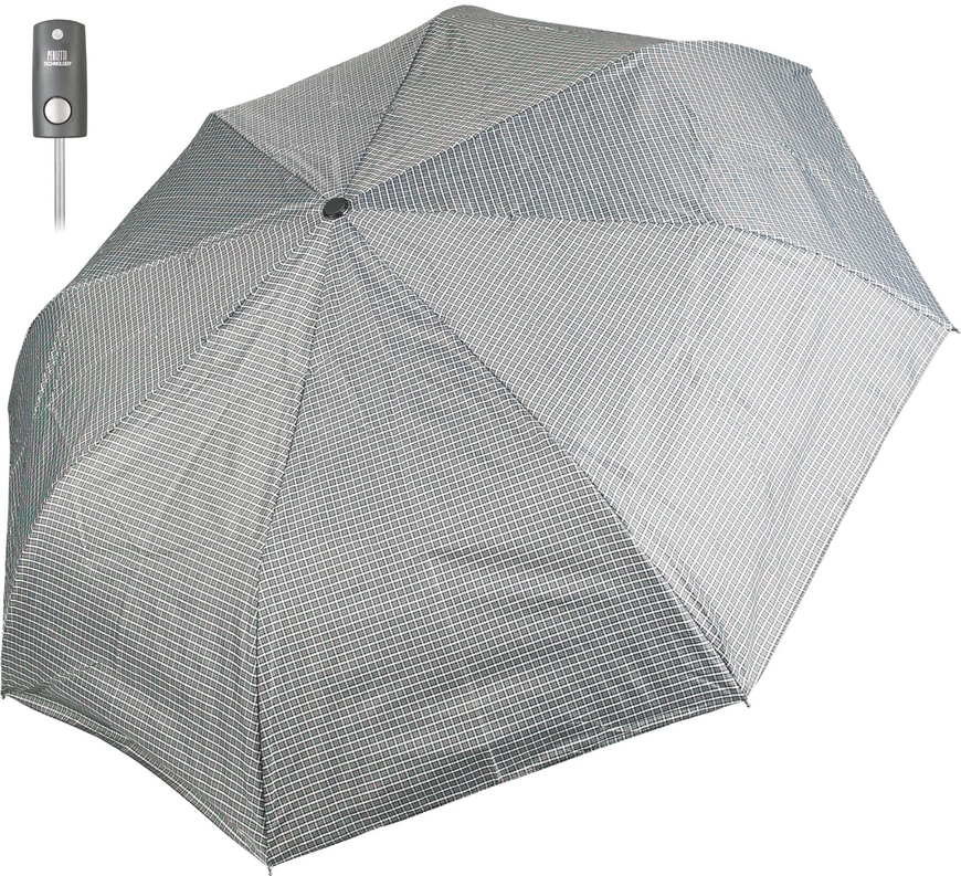 Складной зонт Полуавтомат PERLETTI Technology 21613.1;7669