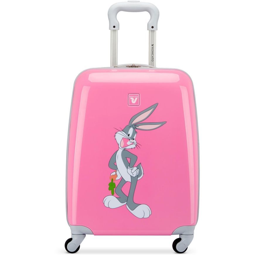 Чемодан детский 36L S Roncato LOONEY TUNES KIDS 441000/11