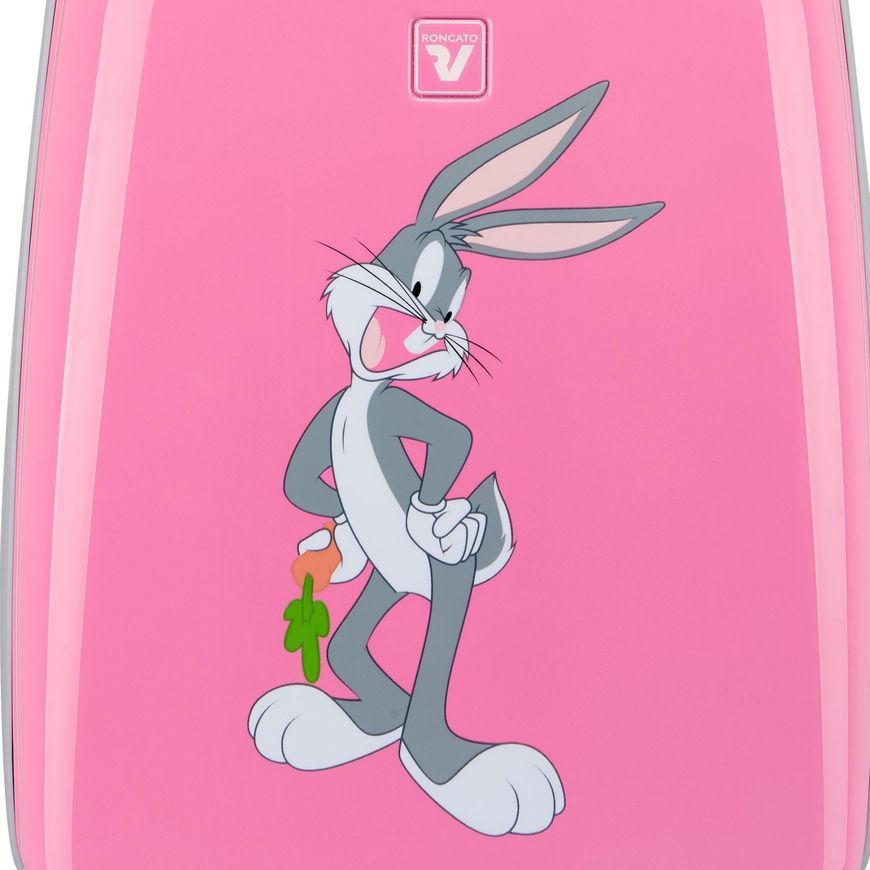 Чемодан детский 36L S Roncato LOONEY TUNES KIDS 441000/11