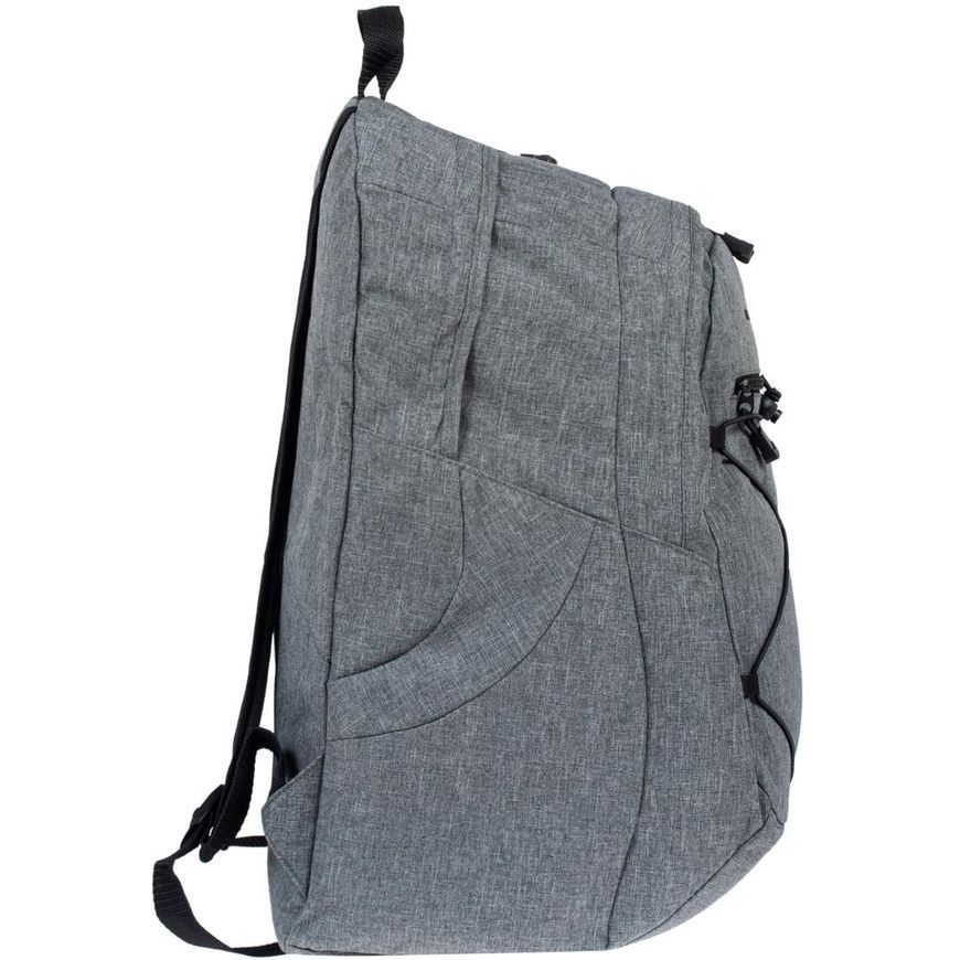 Рюкзак повсякденний 34L JCB JBBP194L GREY