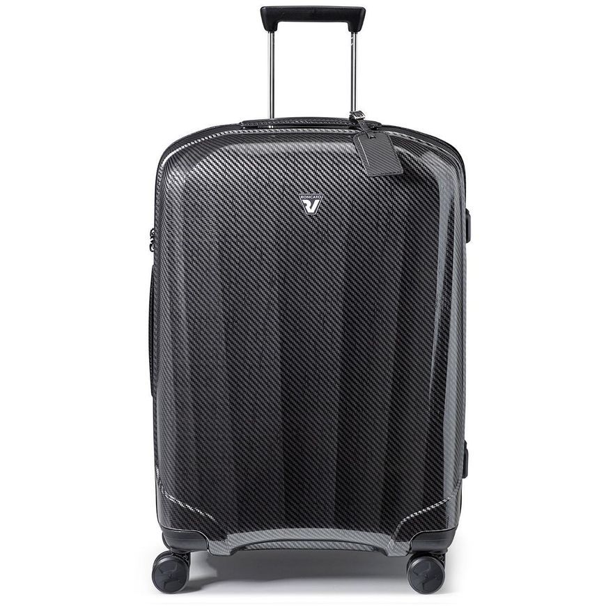 Валіза жорстка 127L L Roncato We Are Glam DELUXE 5961/0122