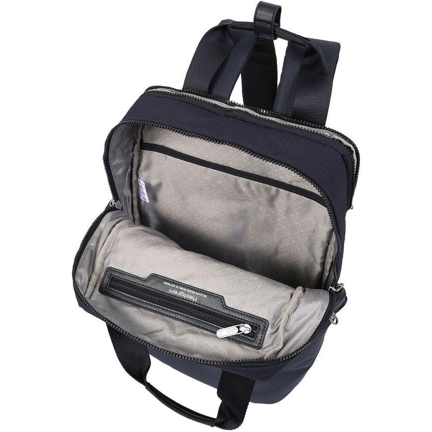 Рюкзак дорожный 13L Hedgren HFURO02/915-15