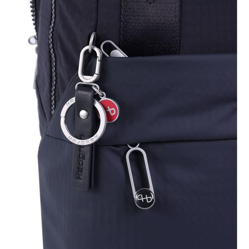 Рюкзак дорожный 13L Hedgren HFURO02/915-15