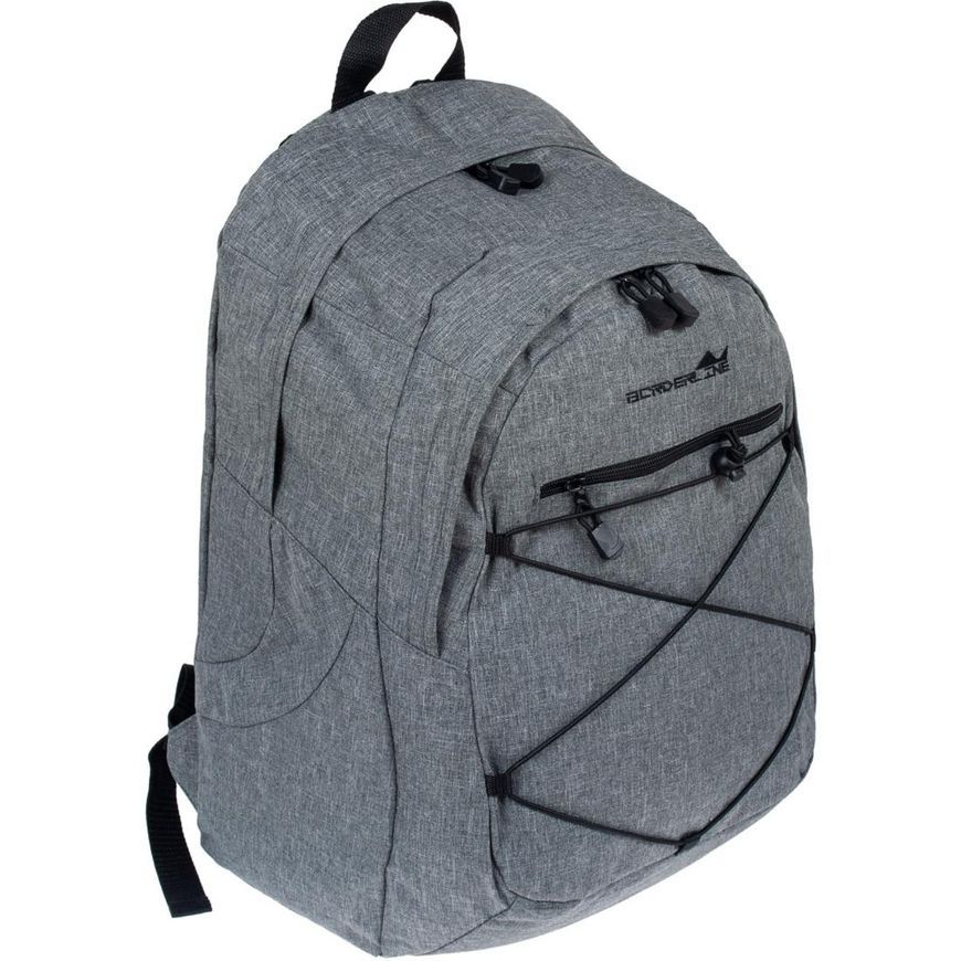 Рюкзак повсякденний 34L JCB JBBP194L GREY