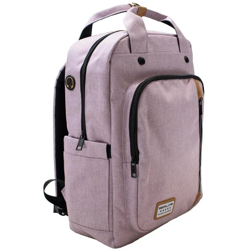 Everyday Backpack 21L Semi Line L2005-9