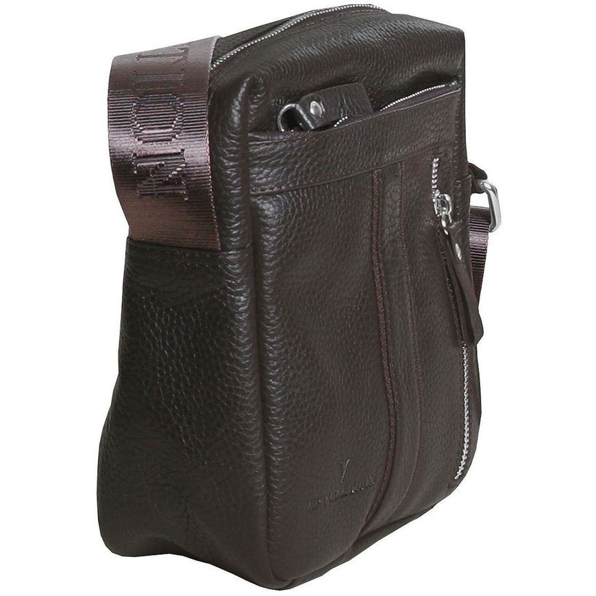 Shoulder Bag VIP COLLECTION 1439 B FLAT