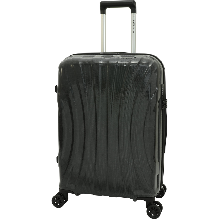 Hardside Suitcase 40L S CAT Verve 83871;01