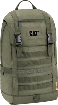 Рюкзак повсякденний CAT Combat Visiflash 83461