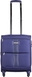 Softside Suitcase 37L S CARLTON Newbury 146J455;141 - 2