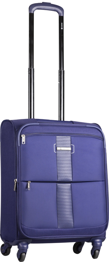 Softside Suitcase 37L S CARLTON Newbury 146J455;141