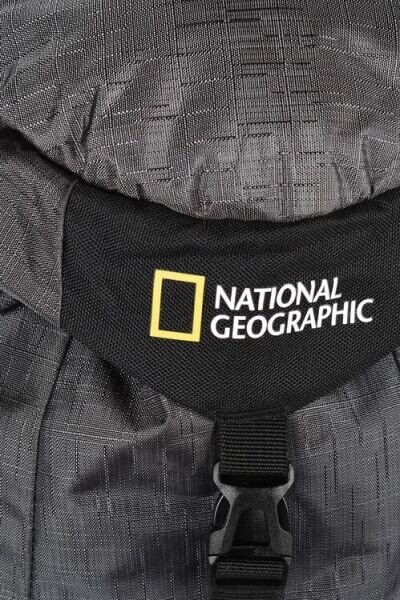 Рюкзак прогулянковий 12L NATIONAL GEOGRAPHIC Destination N16082;22