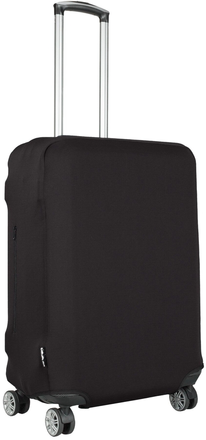 Suitcase Cover M Coverbag 010 M0104BK;7669