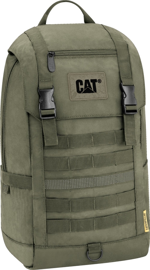 Everyday Backpack 21L CAT Combat Visiflash 83461;351