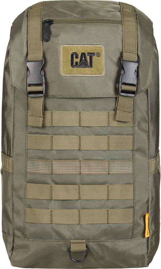 Рюкзак повседневный 21L CAT Combat Visiflash 83461;351