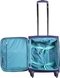 Softside Suitcase 37L S CARLTON Newbury 146J455;141 - 5
