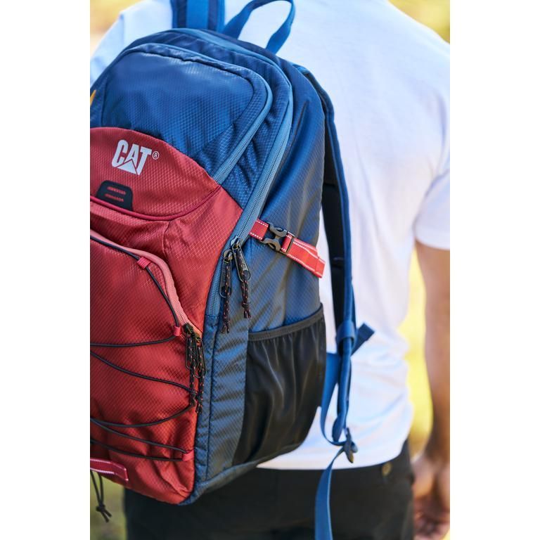 Рюкзак прогулочный 40L CAT Urban Mountaineer 84425-604