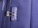 Softside Suitcase 37L S CARLTON Newbury 146J455;141 - 7