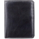 Bi-Fold Wallet Visconti Brixton HT11 BLK - 1