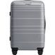 Чемодан жёсткий 71L M V&V Travel Modern H8030-65Grey - 1