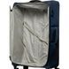 Чемодан мягкий 110/120L L V&V Travel One Life H8024-75Blue - 5