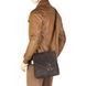 Shoulder Bag Visconti Aspin 16071 OIL BRN - 7